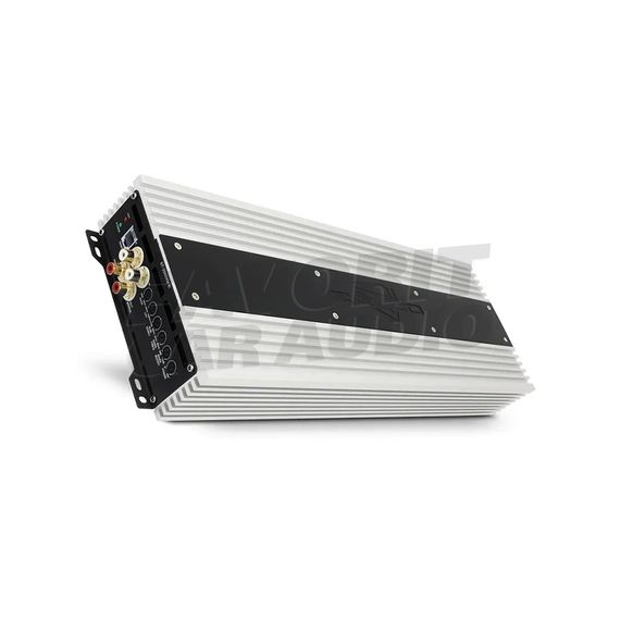Усилитель ZAPCO ST-2000XM III