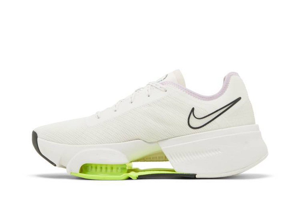 Кроссовки Nike Air Zoom Superrep 3 (Женская размерная сетка)