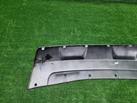 Накладка переднего бампера Haval H3 (2024-н.в.)