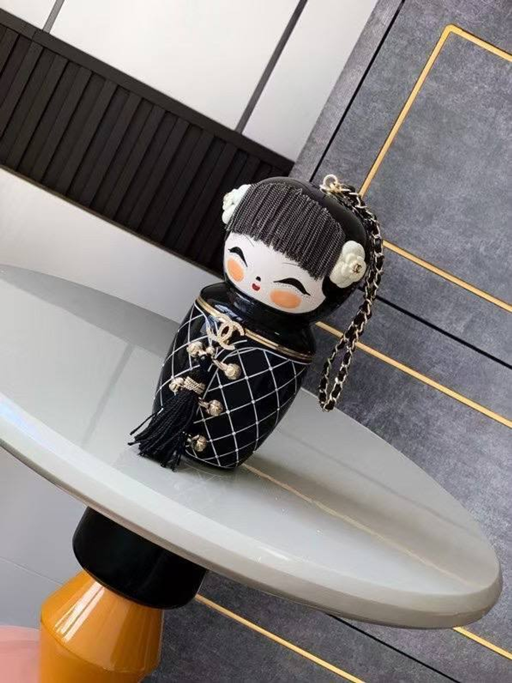 Сумка CHANEL