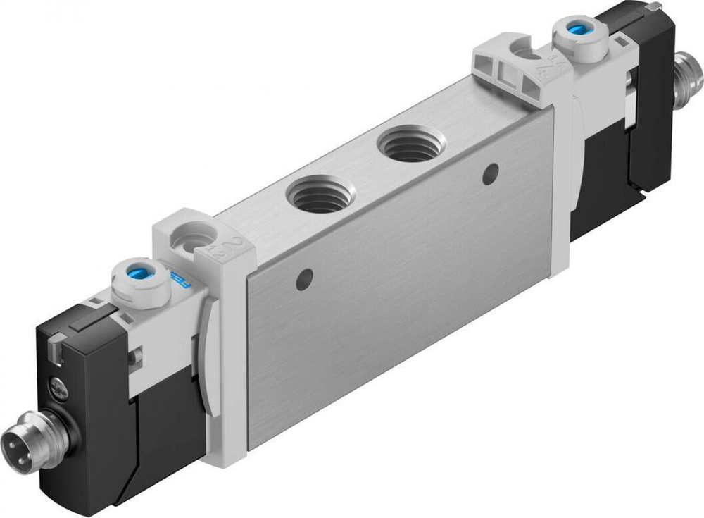 VUVG-L14-T32U-AT-G18-1R8L Распределитель с электроуправлением