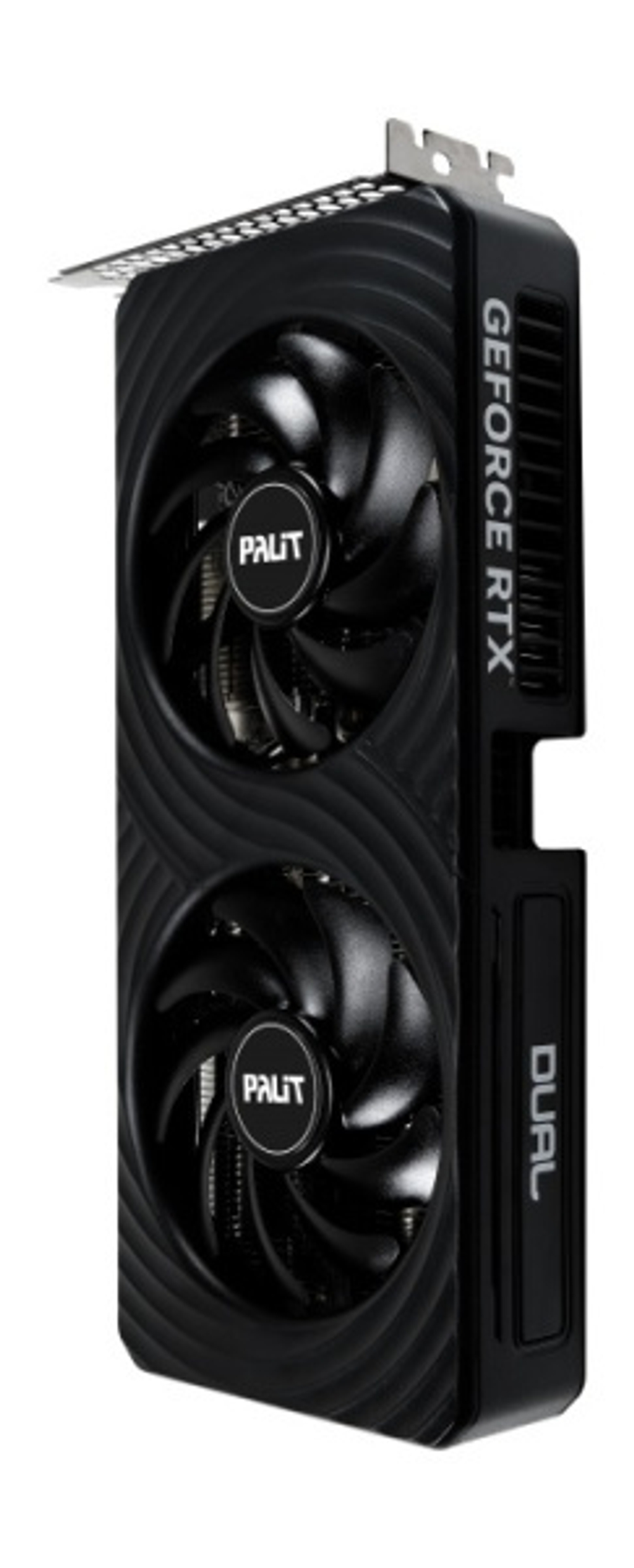 Видеокарта Palit GeForce RTX 5060 TI DUAL OC (NE7506TT19P1-GB2062D)