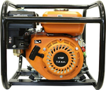 Мотопомпа бензиновая Sturm BP8710GV для грязной воды