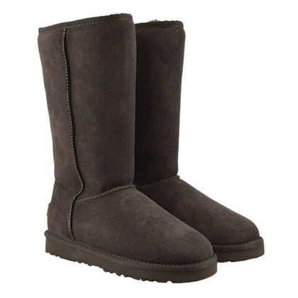 Угги Classic Tall Chocolate II