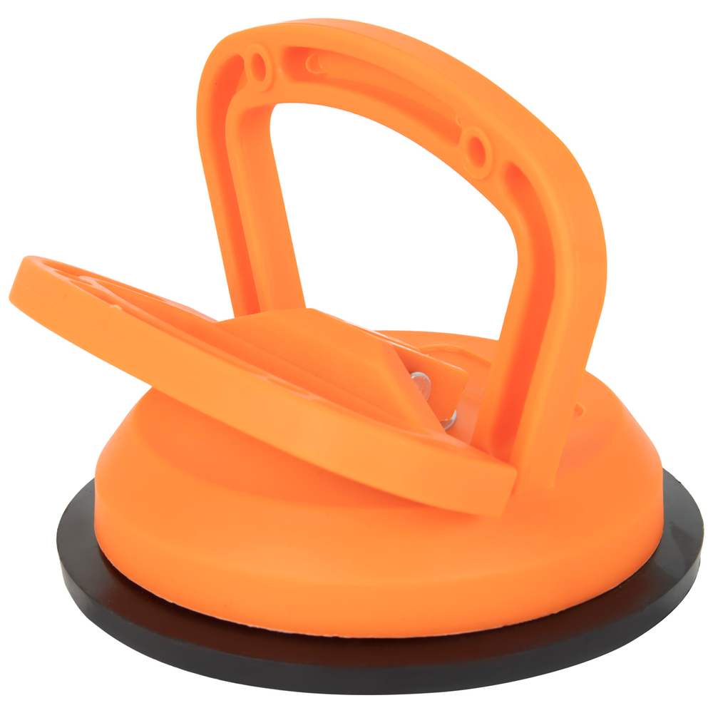 WDK-65601 Вакуумный захват стекол, одинарная присоска