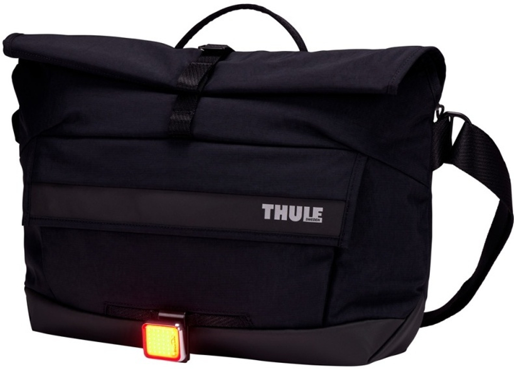 Сумка через плечо Thule Paramount Crossbody 14L PARACB3114 Black