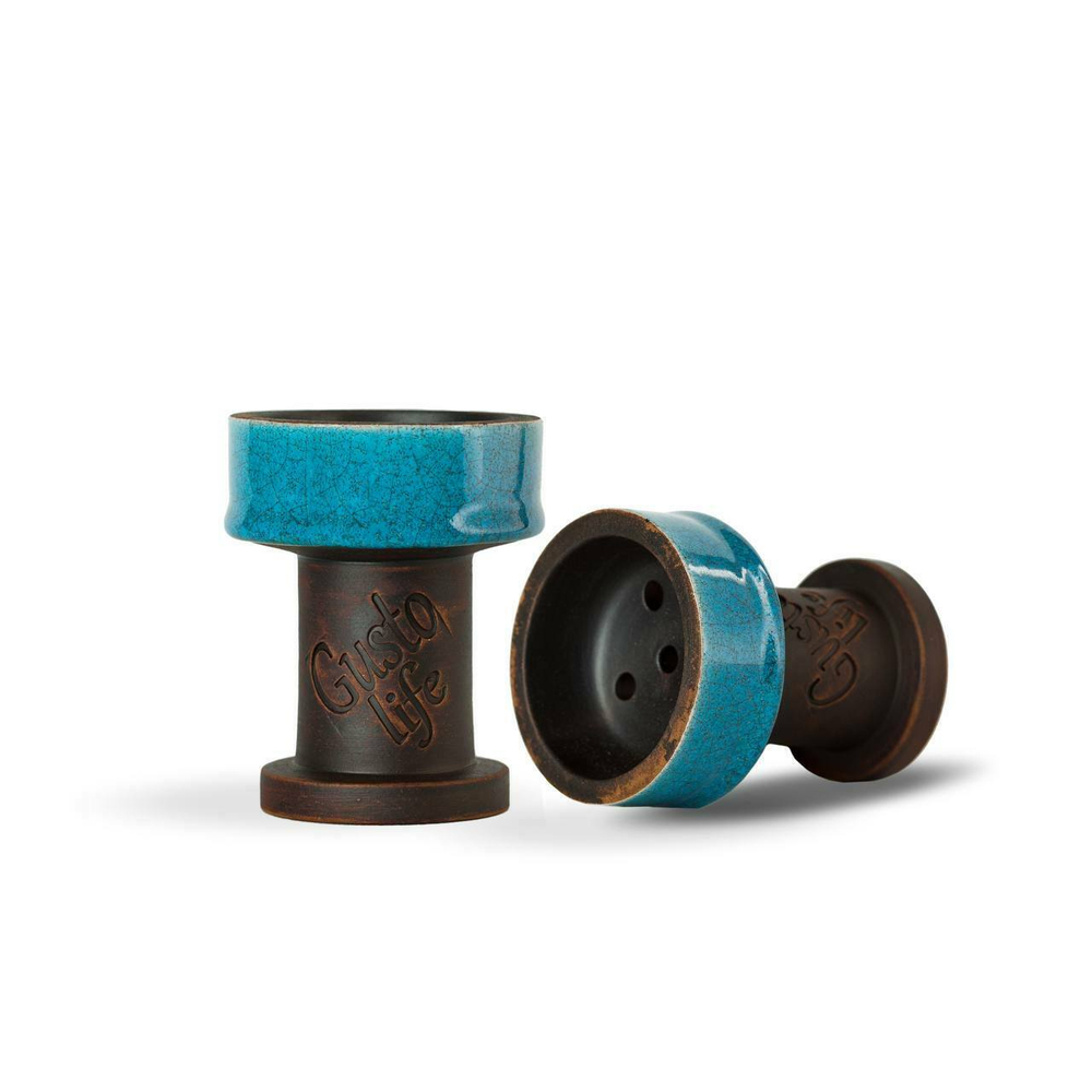 Cybuch Gusto Bowls Rook (Blue)