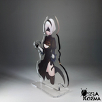 Фигурка 2B