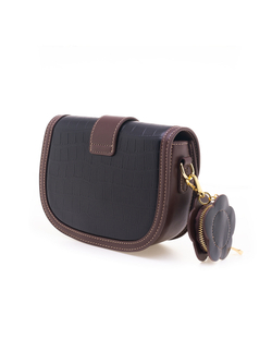 27381-1/10 Сумка жен., иск. кожа