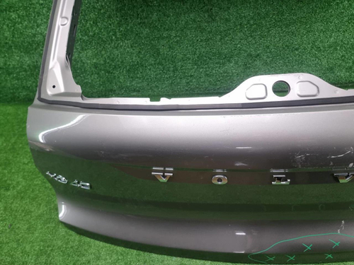 Крышка багажника Volvo XC40 (2017-н.в.)