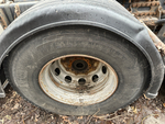 КамАЗ 65206 6x4 Седельный тягач 65206-T5 (Дизельный, 12,0 л, 428 л.с., МТ)