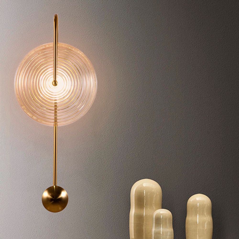 Настенный Светильник Mogens By Imperiumloft