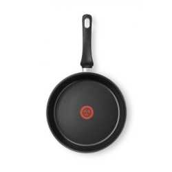 Сотейник с крышкой Tefal Minute 24 см 04172224