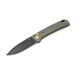 Нож складной Boker Plus 01BO923 FRND OD Green