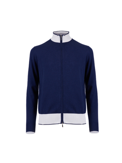 Кардиган на молнии Atelier Portofino