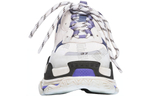Balenciaga Triple S (Женская размерная сетка)