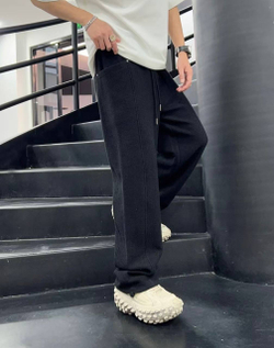Спортивные штаны Jil Sander