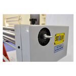 Станок вальцовочный ручной Stalex W01-2х1250