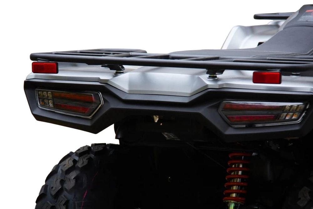 Квадроцикл LONCIN TRV350 Pro 22