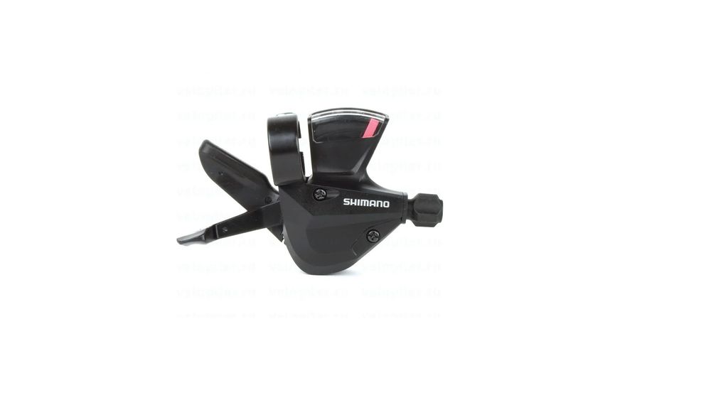 Шифтер Shimano Altus, M310, правый, 8 скоростей, трос 2050мм OEM