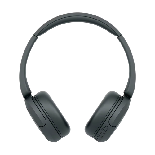 Беспроводные наушники Sony WH-CH520, Black (Черный)