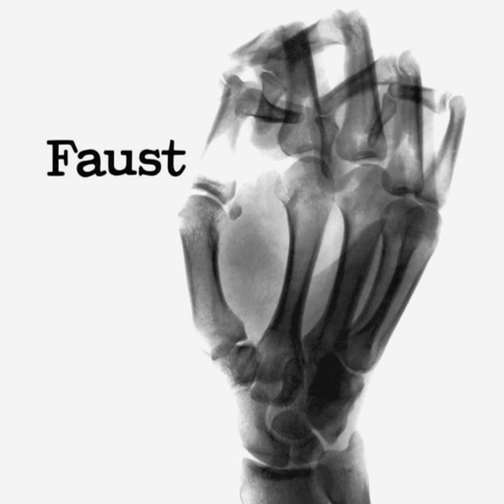 Faust / Faust (LP)
