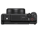 Компактный фотоаппарат Sony ZV-1 II, черный
