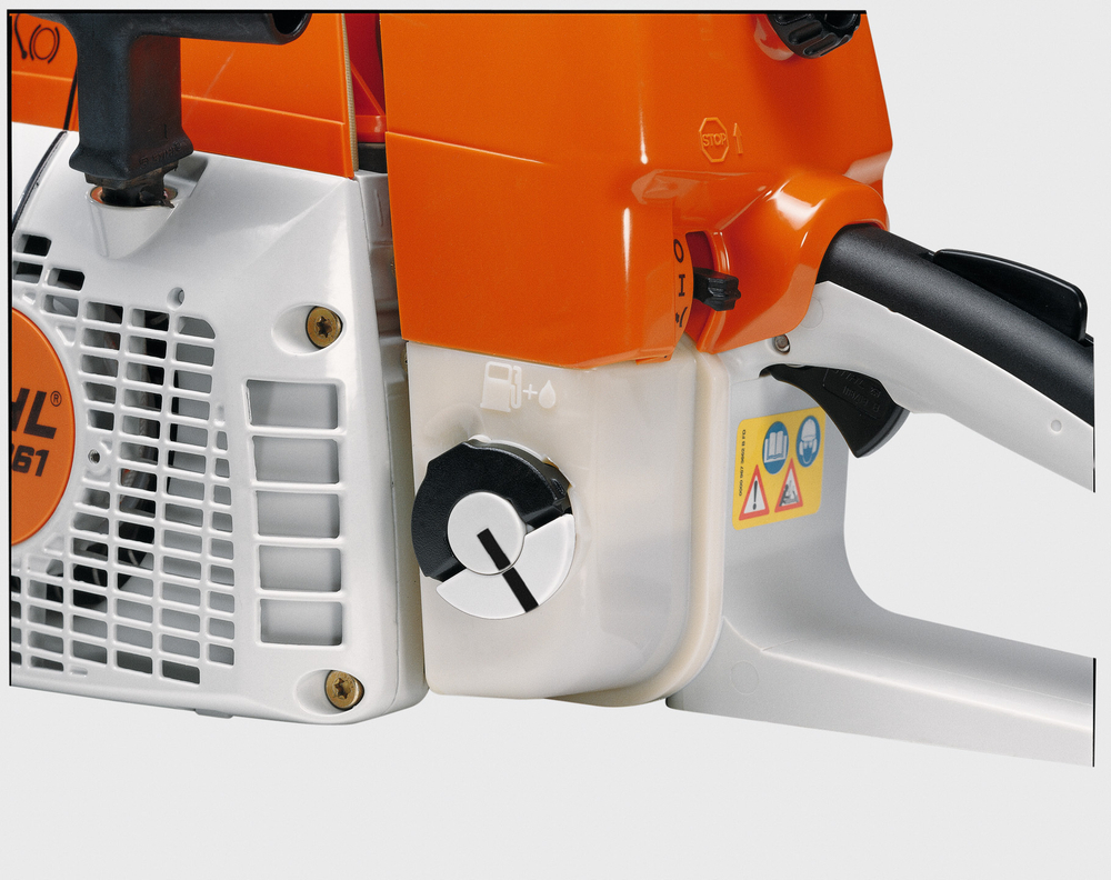 Бензопила STIHL MS 361 18' 3/8' 1,6мм