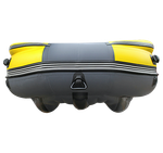 Лодка ПВХ Angler SKAT Тритон 390NDFi с Интегрированным фальшбортом ( Скат 390FI ) -