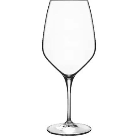 Бокал для вина «Ательер» хр.стекло 0,7л D=70/100,H=245мм прозр