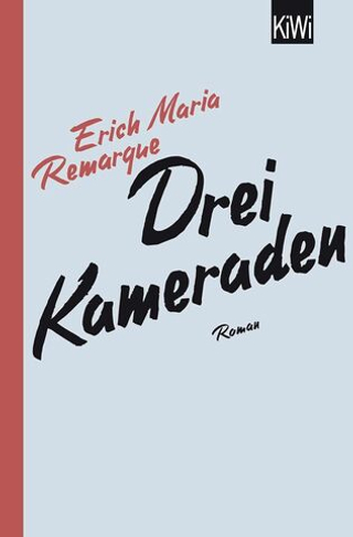 Drei Kameraden (KIWI)