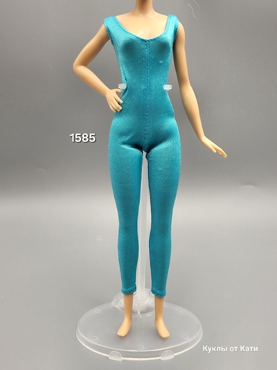 Одежда для куклы Барби винтаж комбинезон 1585