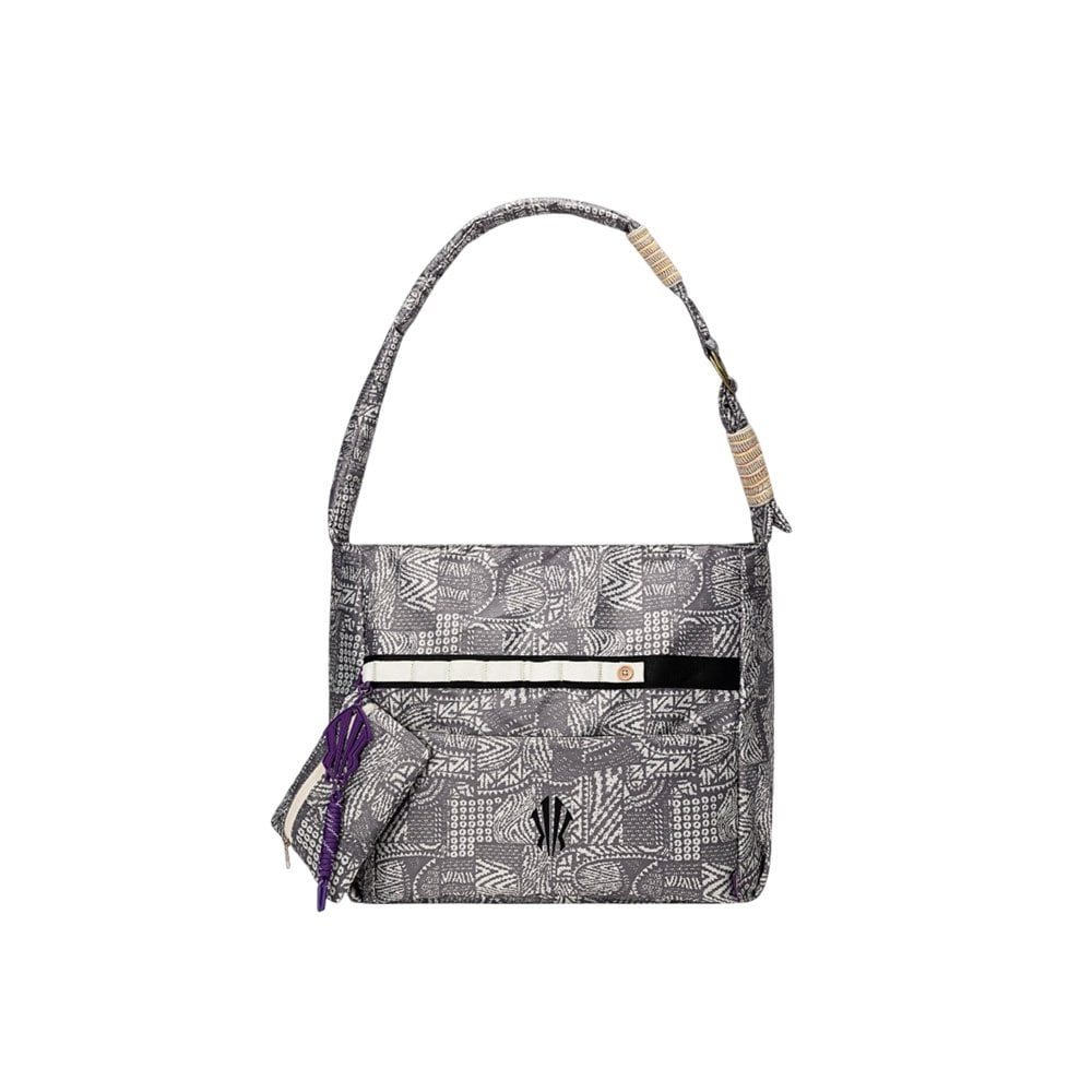 Спортивная сумка Anta KAI Duffel Bag