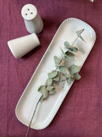 Блюдо прямоугольное 37*12 см серия "Lord" P.L.