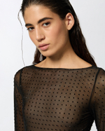 Блуза PINKO