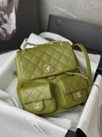 Рюкзак Chanel