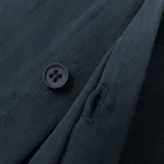 Сорочка Ymkashix Puff индиго