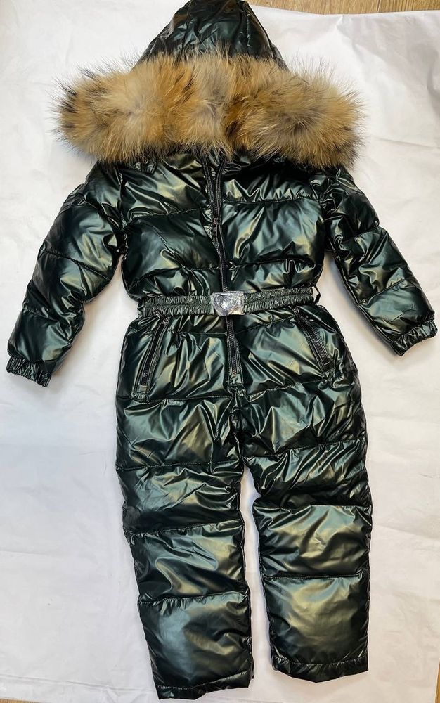 Комбинезон Buba Moncler 100