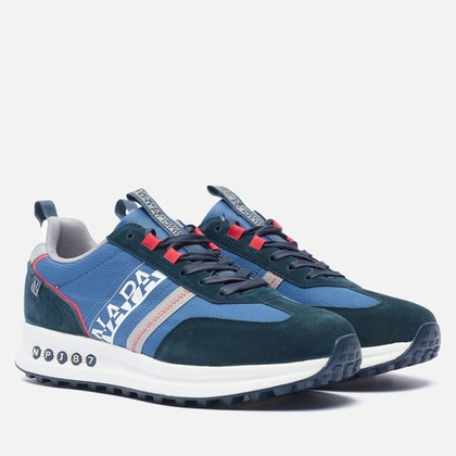 Мужские кроссовки NAPAPIJRI SLATE