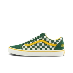 Кеды ASIA ARTIST x Vans Old Skool 'green' VN000CR5021