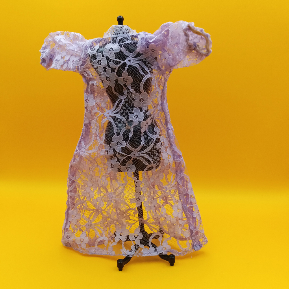 Одежда для куклы Барби винтаж 031171