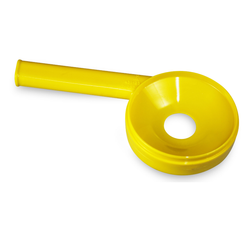 Приёмник сливок ЭС-01, ЭС-02