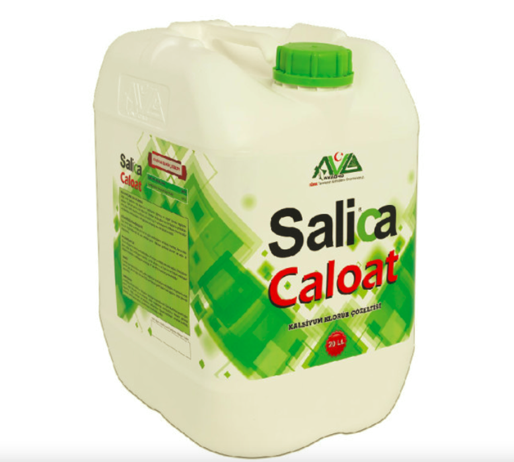 salica caloat 20l