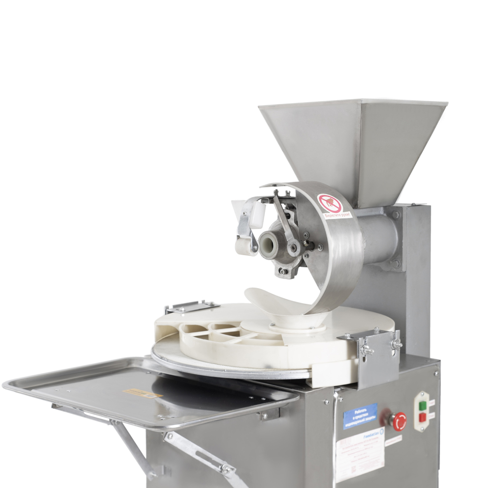 Тестоделитель-округлитель KZT-01-60 Foodatlas