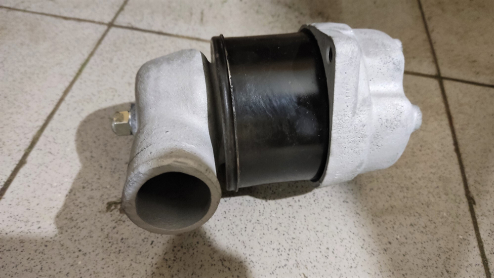 Сапун в сборе 8463.1014100-10