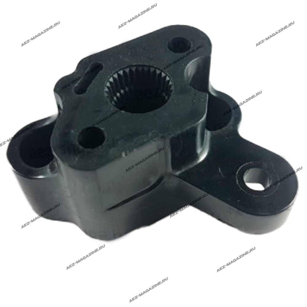 Теплоизолятор бензокосы Штиль FS 38/55¶