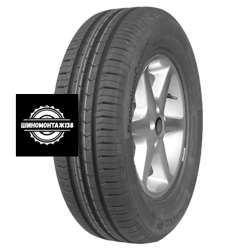 215/65R16 98H PremiumControl TL