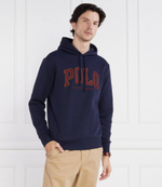 Худи POLO RALPH LAUREN - темно-синий(710917886)