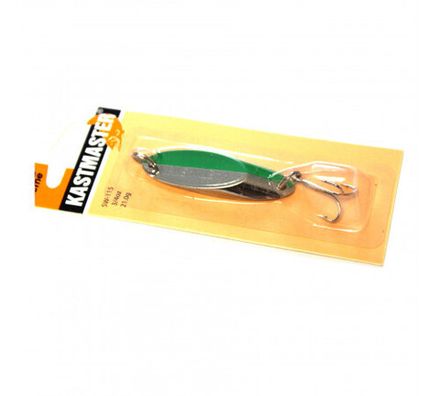 Блесна колеб. Acme  Кастмастер вес 14.0г, SW-111/CHGS