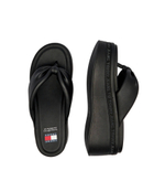 Вьетнамки Tommy Jeans - черный(EN0EN02457)